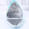 Aluminum Foil Triangular Insulation Bag Thickened Rice Ball Lunch Box Bags  Student