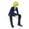 Furyu HUNTERxHUNTER Nudelfigur Kurapika