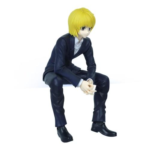 

Furyu HUNTERxHUNTER Noodle Stopper Figure Kurapika