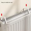 Accesorii pentru baie – Uscătoare de prosoape