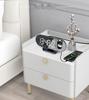 2022 LED Projection Alarm Clock with Temperature, Humidity Display, and Automatic Light Sensor