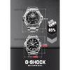 Casio G-Shock GST-B600-1AJF Men's Watch, Black