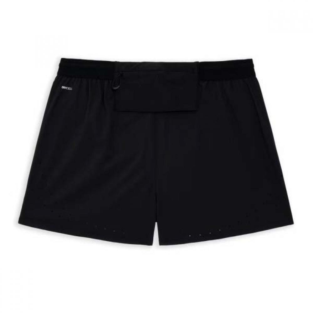 Puma Men S Running Light Woven ShortS M