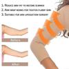 Upper Arm Shapers Compression Long Sleeves Women Arm Shapewear Humpback Posture Corrector Shoulder Breast Support Push Up TopsBack & Lumbar Support Cu