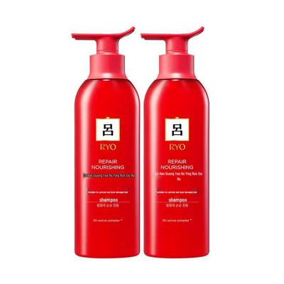 Shampoo e balsami per capelli