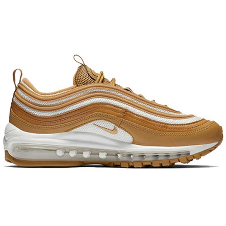 New Nike Air Max 97 'Wheat' Women's 921733-702