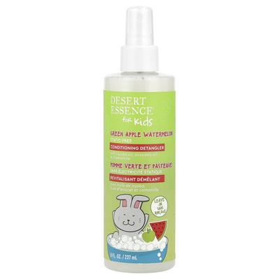 Children's Conditioning Detangler, Green Apple Watermelon, 237 Ml (8 Fl Oz)
