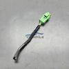 Per Peugeot 206 307 308 C-Triumph 408 508 C5 C4L C-quatre cavo del connettore del compressore dell'aria condizionata A/C