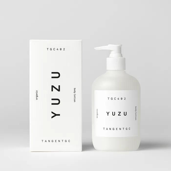 Yuju Body Lotion 350ml