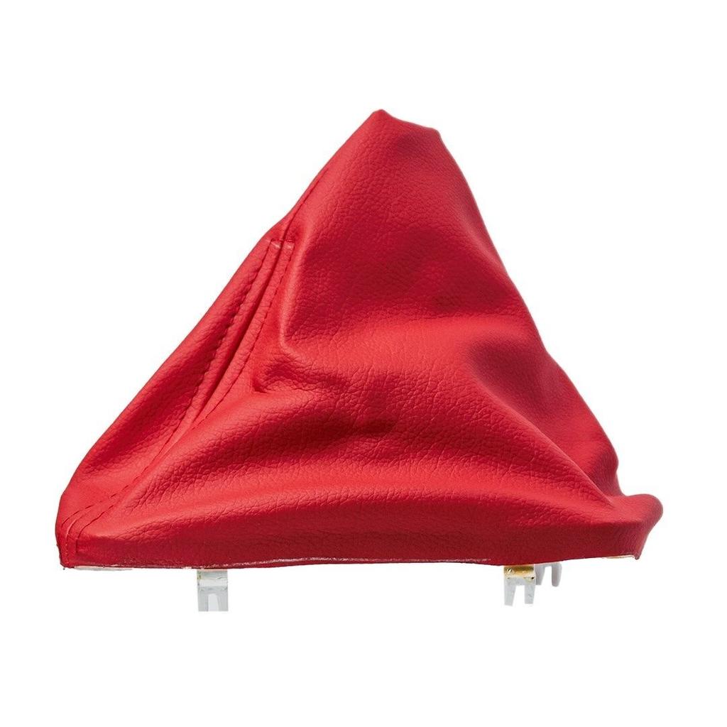 Gear Shift Boot for BMW 3 Series E36 - Red