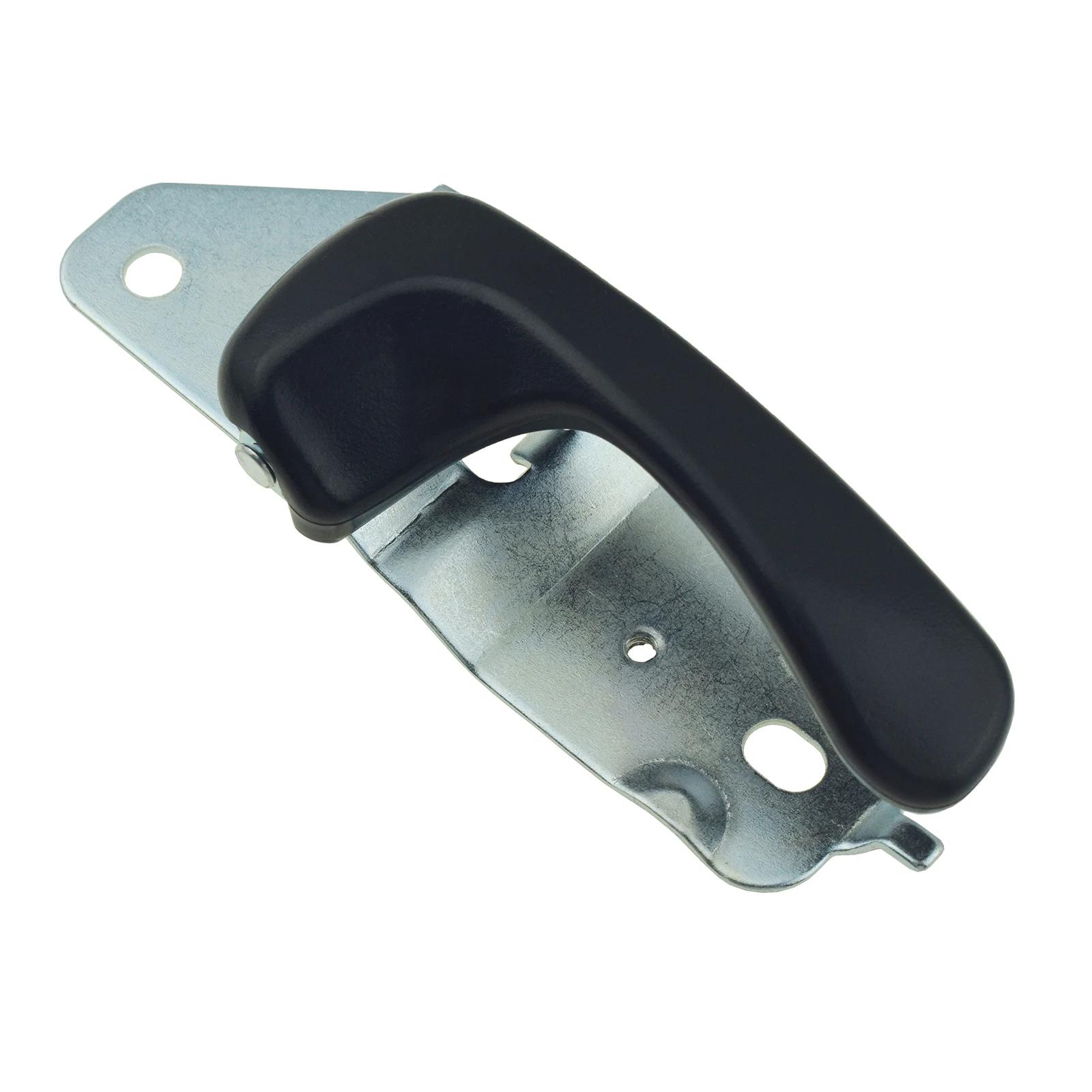 

1/2/4 Pcs ide Door Handle Front / Rear Left or Right For Hyundai H1 Starex 1998 1999 2000 2001 2002 2003 2004 2005 2006 2007 1 Pcs Right Side