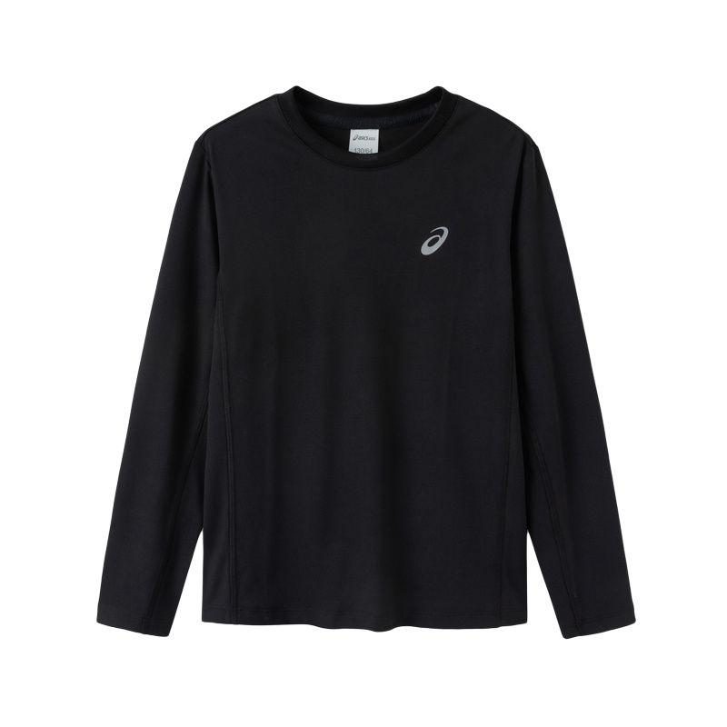 ASICS Sports Performance T Shirt Black 331251003048-001 120