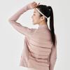 Sports Down Jacket Women's Slim-fit Short Jacket Slim-fit Lightweight Down Jacket