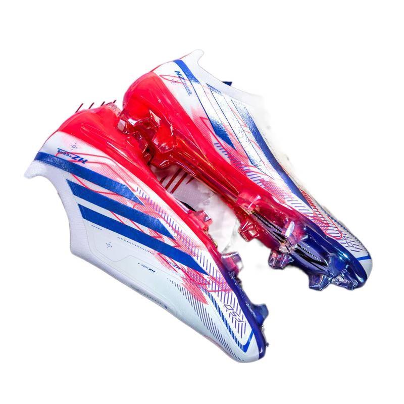 Unisex F50 Fußballschuhe Weltmeisterschaft mit langen Stollen für Training und Sport