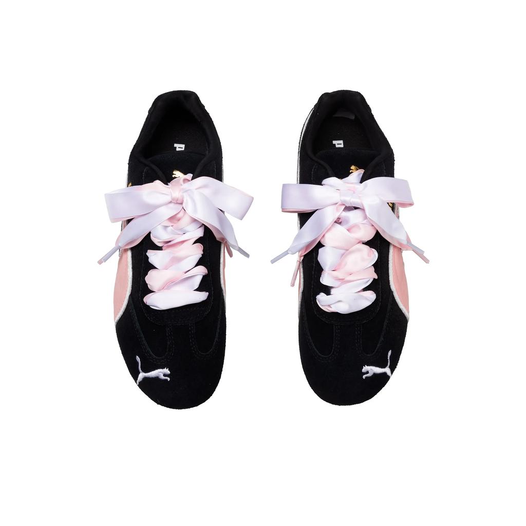 Women's Sneakers Puma Speedcat Suede Sweetheart