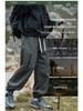 Men's Spring & Autumn Quick-Drying Outdoor Sports Pants