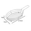 Crispy Frying Basket, for Home Cooking And Outdoor
