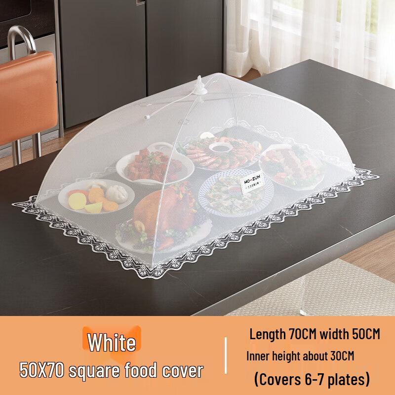 Qiwei Mesh Food Cover