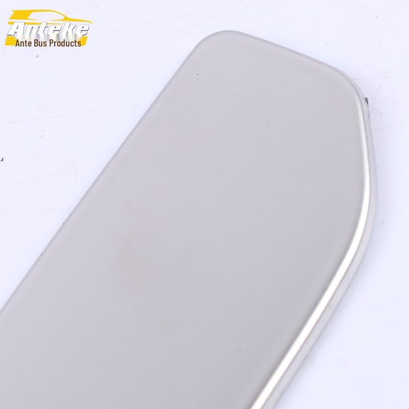 Antek ICON Glove Box Patch for 20 Models - New Sequin Decoration Accessory