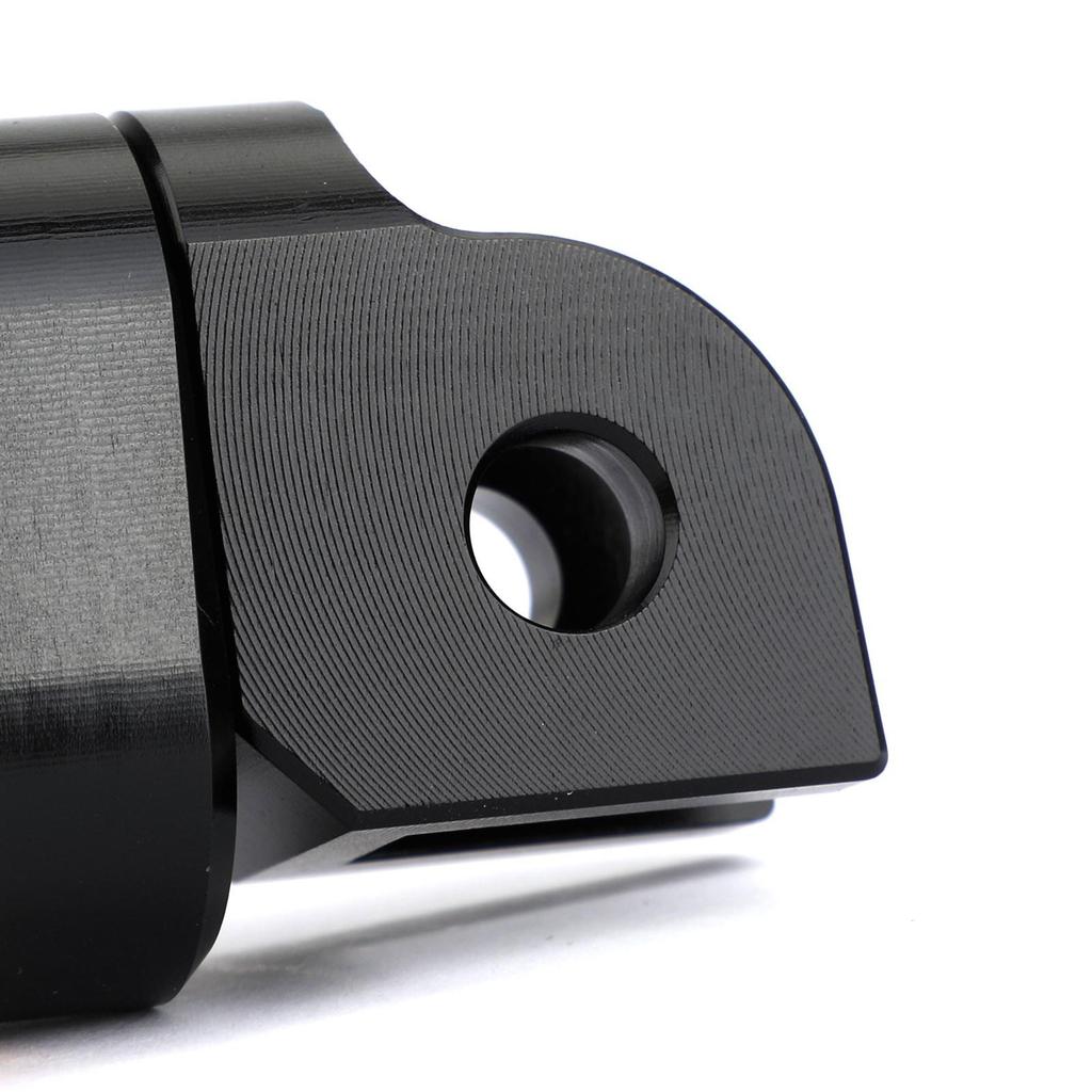 Front Footrests Foot Peg for HONDA CB125R CBR250RR CBR1000RR CB600F CB1100/RS/SX