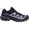 Salomon X Ultra 360 Edge Hiking L47449200 Gore-Tex Low-Cut Shoes, (Black/Size 25.0/Women's)