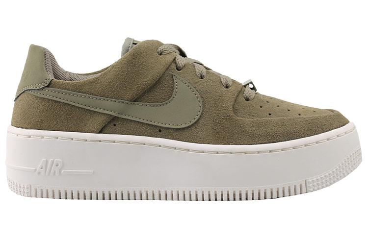 Nike Air Force 1 Sage Low Trooper (Women's) Sneakers