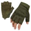 Men's Tactical Touch Screen Full Finger Gloves Compatible Combat Shooting Hunting Outdoor Sports Work Mittens Gloves
