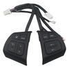 Multifunction Audio Volume Button Switches for Suzuki Vitara 2016 2017 2018 NEW Steering Wheel Cruise Control Switch Accessories Switches4