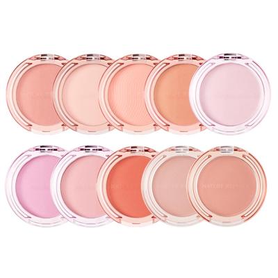 Von Flower Blusher 5g (10 Optionen)