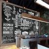 Coffee Theme Wallpaper Blackboard Hand-Painted Coffee Retro Mural Coffee Shop 3d Wall Paper Fast Food Restaurant Wallpaper