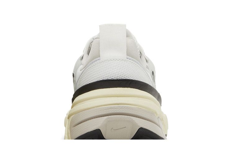 Nike V2K Run Summit White Metallic Silver (Women's)