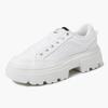 Le Coq Sportif CupsoLe Sneakers Wht Qp122lcu21