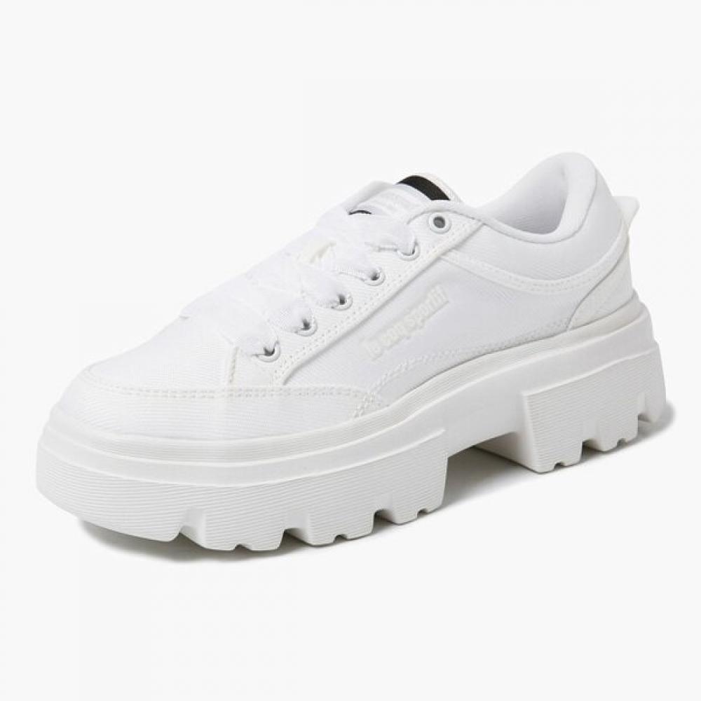 Le Coq Sportif CupsoLe Sneakers Wht Qp122lcu21