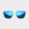 Pilli Forest Sports Sunglasses (Crystal Coral)