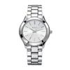 BUREI Analog Japanese Quartz Stainless Steel Perfect for Gift Women's Watch, Movement, Waterproof, Band, Simple, Business, Stylish, Commuting,