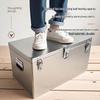 Jundingying Stainless Steel Toolbox