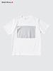 Uniqlo Peace For All Graphic T  shorT Sleeve  Regular fiT  Tokujin