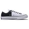 Converse 1970s Low top Canvas Shoes Unisex Black White 164090c