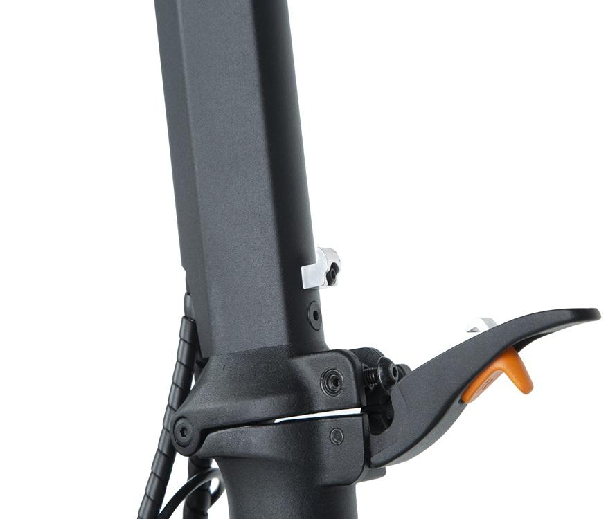 Kukirin G2 PRO VMP 500W Folding Electric Scooter, 48V 15.6Ah, 65km Range, Compact Commuter Electric Scooter for City Riding