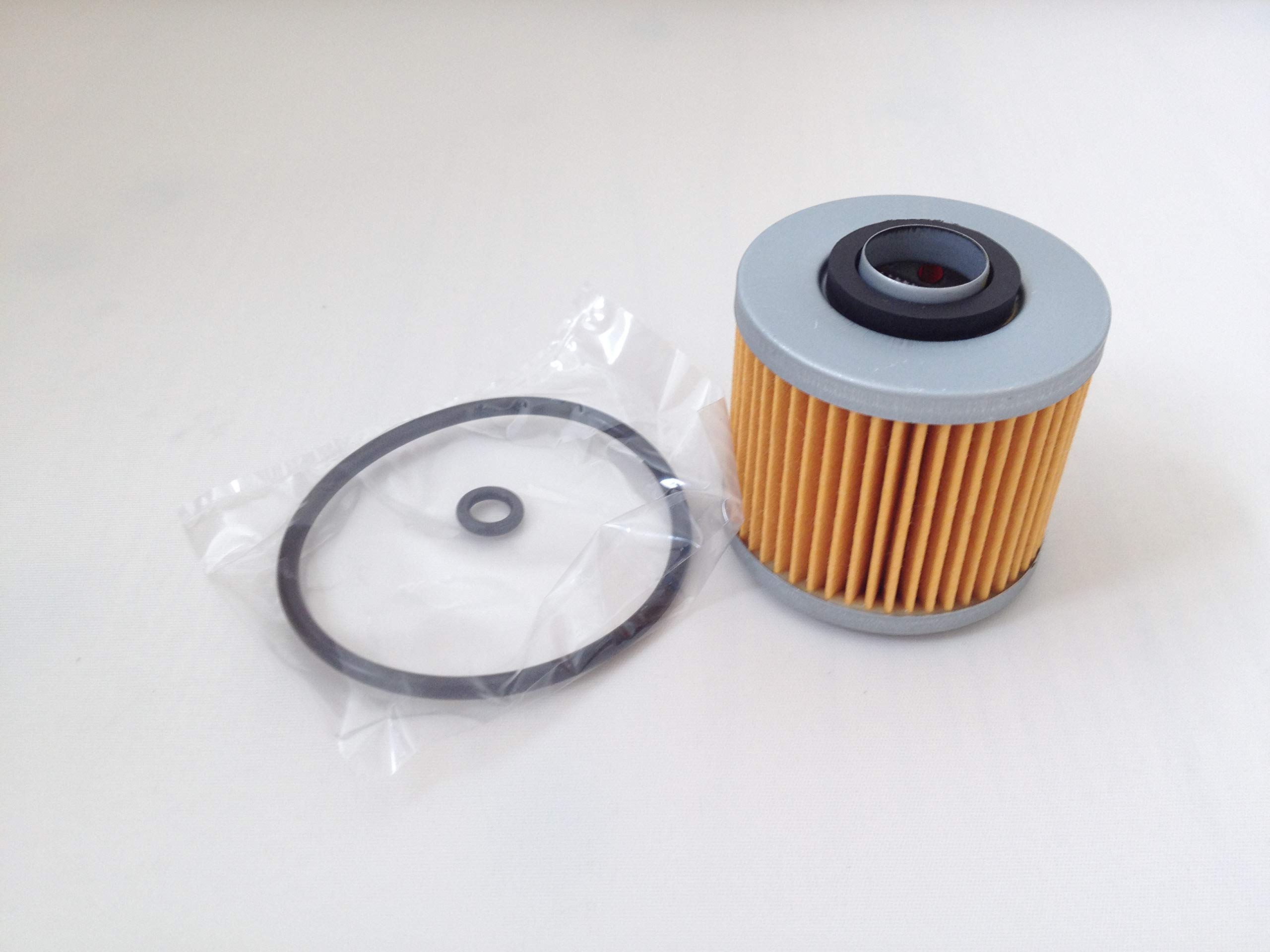 

Filter with Gasket O-Ring for Virago Dragster DS250 DS400 DSC400 DS11 DSC11 BT1100