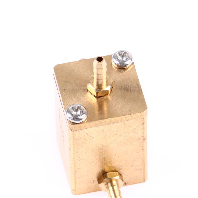 1Pcs Dental Hexagonal Water Air Valve For Dental Chair Unit Parts Dental Clinic
