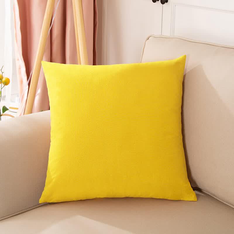 Yongguang Sofa Throw Pillow & Waist Cushion