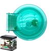 Snail Trap Transparent Snail Catcher Small Cleaning Accessories Lightweight Planaria Removal Supplies for Aquarium Fish Tank