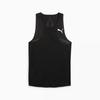 Men S Raceday ultraSpun Singlet M