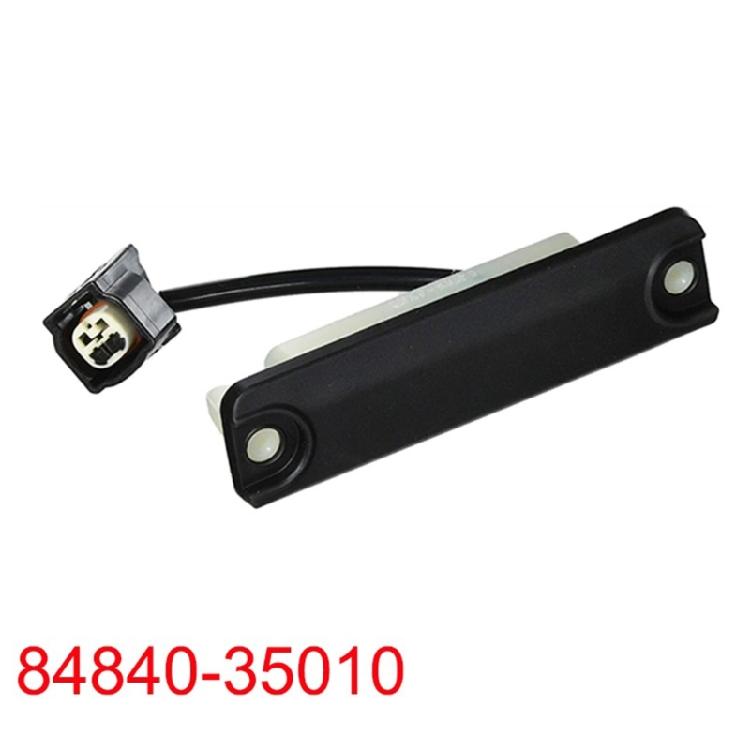 Boot Tailgate Rear Door Release Trunk Switch for 4 Runner 4.7L 8484035010 901725