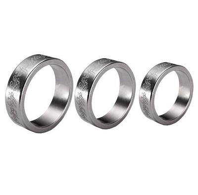 1 szt. 20 mm magiczny mocny magnetyczny pierścień na palec zestaw rekwizytów do sztuczek magicznych