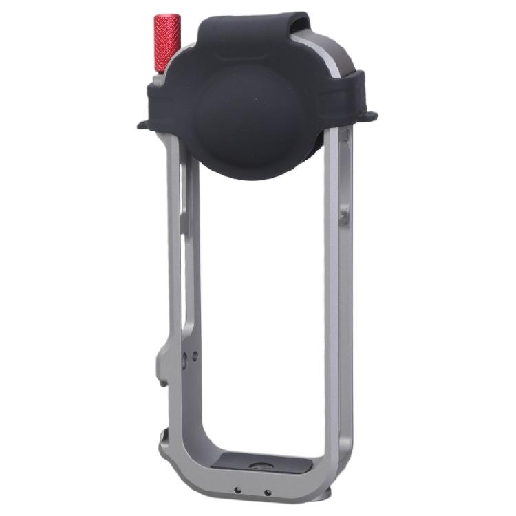 

Metal Frame Cage for X4 Action Camera Dependables Safety Case Video Cage 1