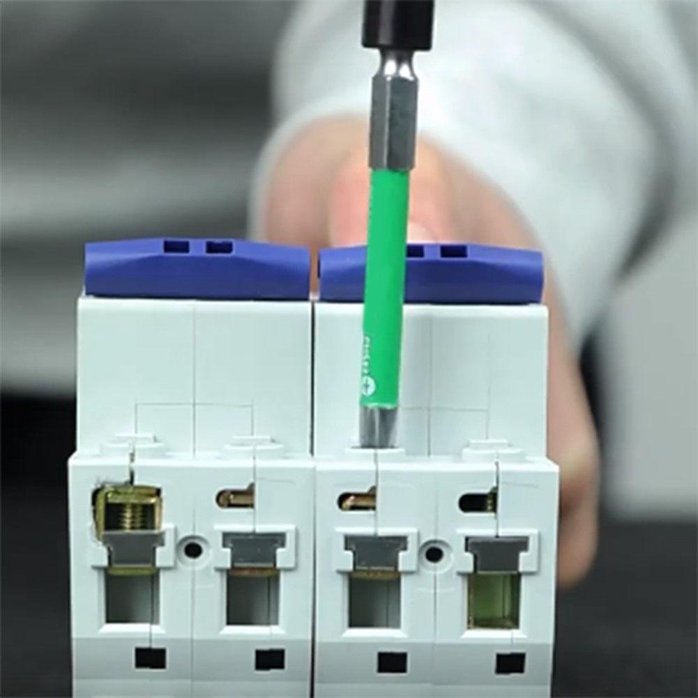 Șurubelniță Izolație concentrică Cap magnetic puternic