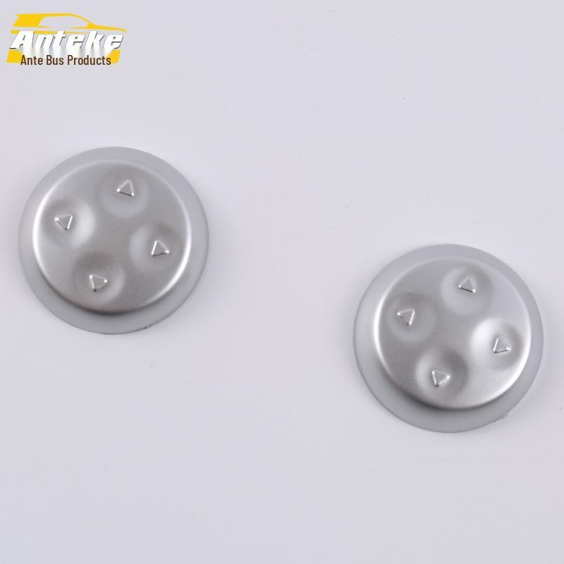 

GLC Seat Switch Sequins: Decorative Covers for 16 Models