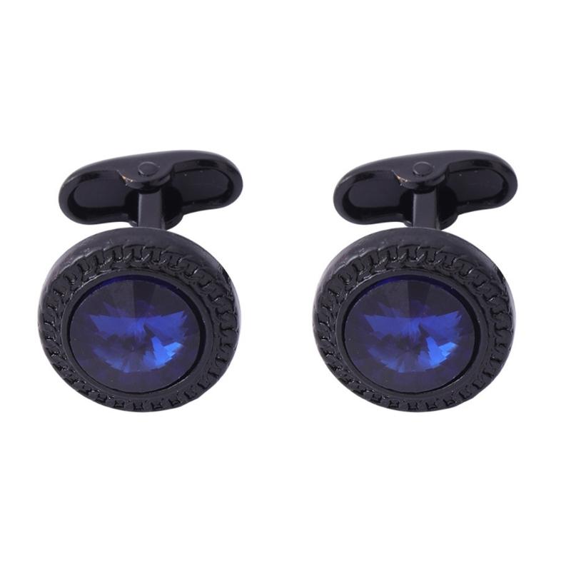 Tuxedo Cufflinks for Men Shirt Studs for Business Wedding Groomsmen Gifts Suit Shirt Accessories for Men Father